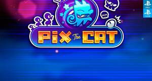 Pix the Cat - Análisis