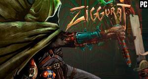 Ziggurat - Análisis
