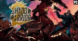 Shadow Warrior 2 - Análisis