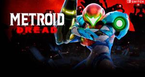 Metroid Dread - Análisis