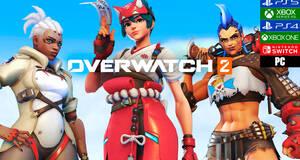 Overwatch 2 - Análisis