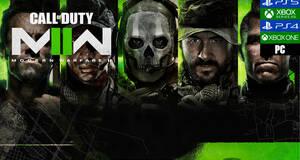 Call of Duty: Modern Warfare 2 (2022) - Análisis