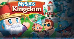 MySims Kingdom - Análisis