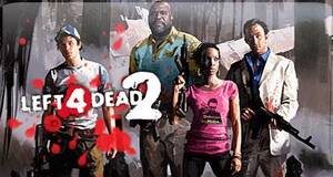 Left 4 Dead 2 - Análisis