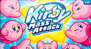 Kirby Mass Attack - Análisis