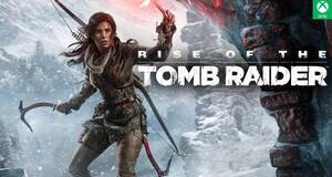 Rise of the Tomb Raider - Análisis