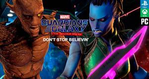 Marvel's Guardians of the Galaxy: The Telltale Series - Episode 5 - Análisis