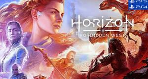 Horizon Forbidden West - Análisis