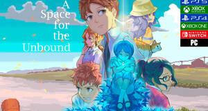 A Space for the Unbound - Análisis