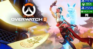 Guía Overwatch 2