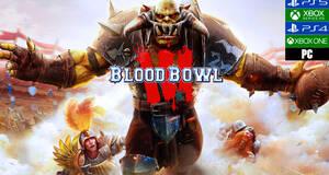 Blood Bowl III - Análisis