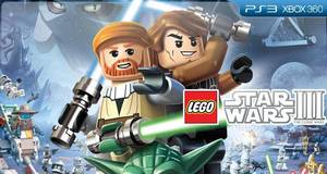 LEGO Star Wars III: The Clone Wars - Análisis