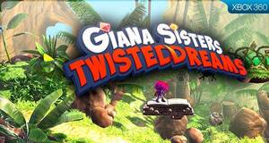 Giana Sisters: Twisted Dreams - Análisis