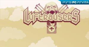 Luftrausers PSN - Análisis