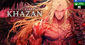 The First Berserker: Khazan - Análisis