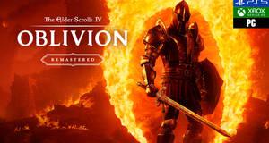 The Elder Scrolls IV: Oblivion Remastered - Análisis