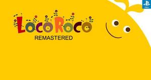 LocoRoco Remastered - Análisis
