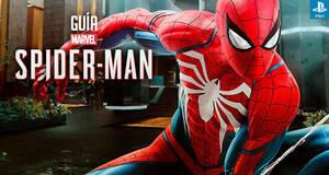 Guía Spider-Man