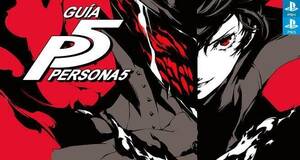 Guía Persona 5