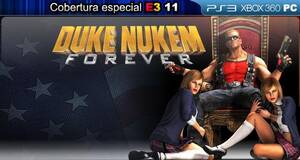 Duke Nukem Forever - Análisis
