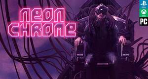 Neon Chrome - Análisis