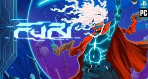 Furi - Análisis