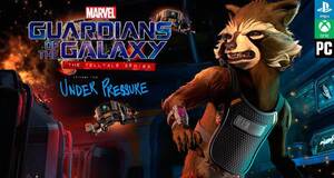 Marvel's Guardians of the Galaxy: The Telltale Series - Episode 2 - Análisis