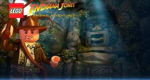 LEGO Indiana Jones - Análisis