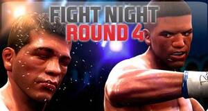 Fight Night Round 4 - Análisis