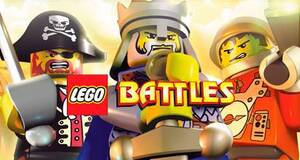 LEGO Battles - Análisis