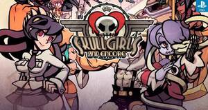Skullgirls 2nd Encore - Análisis
