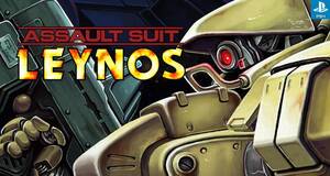 Assault Suit Leynos - Análisis