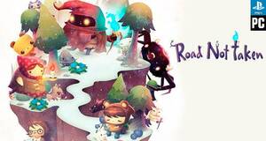 Road Not Taken - Análisis