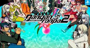Danganronpa 2: Goodbye Despair - Análisis