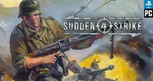 Sudden Strike 4 - Análisis