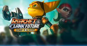 Ratchet & Clank Future: En busca del Tesoro PSN - Análisis