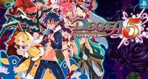 Disgaea 5: Alliance of Vengeance - Análisis