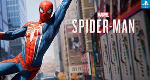 Spider-Man - Análisis