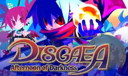 Disgaea: Afternoon of Darkness