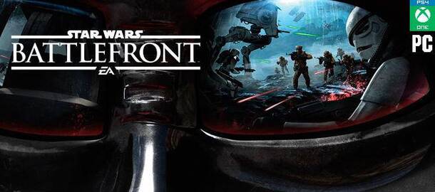Star Wars: Battlefront