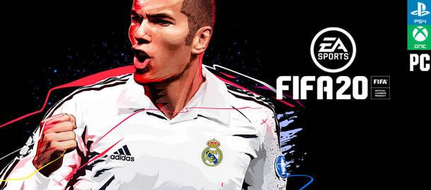 FIFA 20
