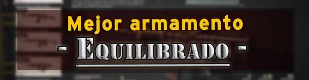 CoD Black Ops Cold War: Mejor armamento equilibrado