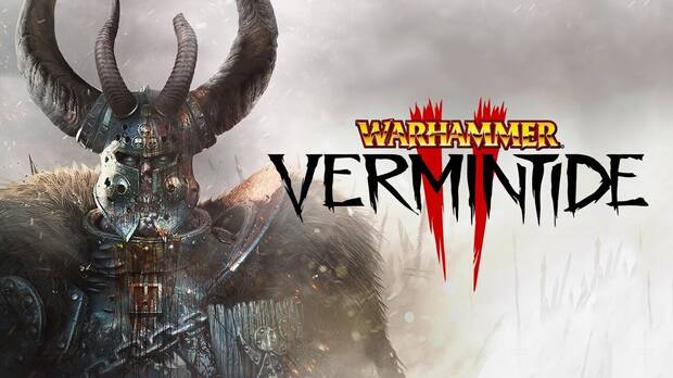 Portada de Warhammer: Vermintide 2