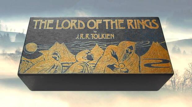 El Señor de los Anillos de la BBC