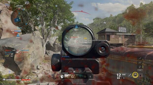 Call of Duty: Black Ops 6