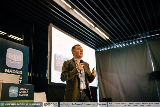 Pablo de la Nuez, el editor que gestionó Tzar y logró que los juegos estuviesen en español Imagen 8