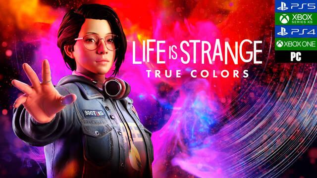 Life is Strange: True Colors