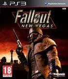 Portada Fallout: New Vegas