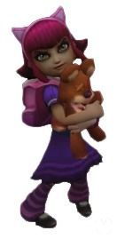 League of Legends: Campeón - Annie