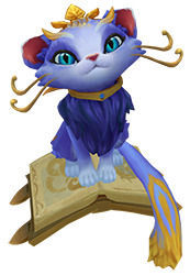 League of Legends: Campeón - Yuumi